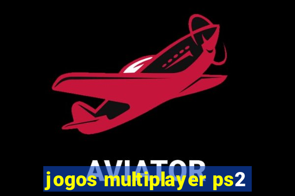 jogos multiplayer ps2